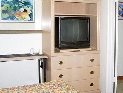 Stockton Travelers Motel מראה חיצוני תמונה